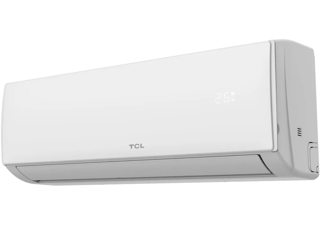 Klima TCL TAC-12CHSD/XA73IS ELITE/inverter/A++/A+/R32/12000BTU/WiFi/4D/HEPA i AC filter/bela Slika 1